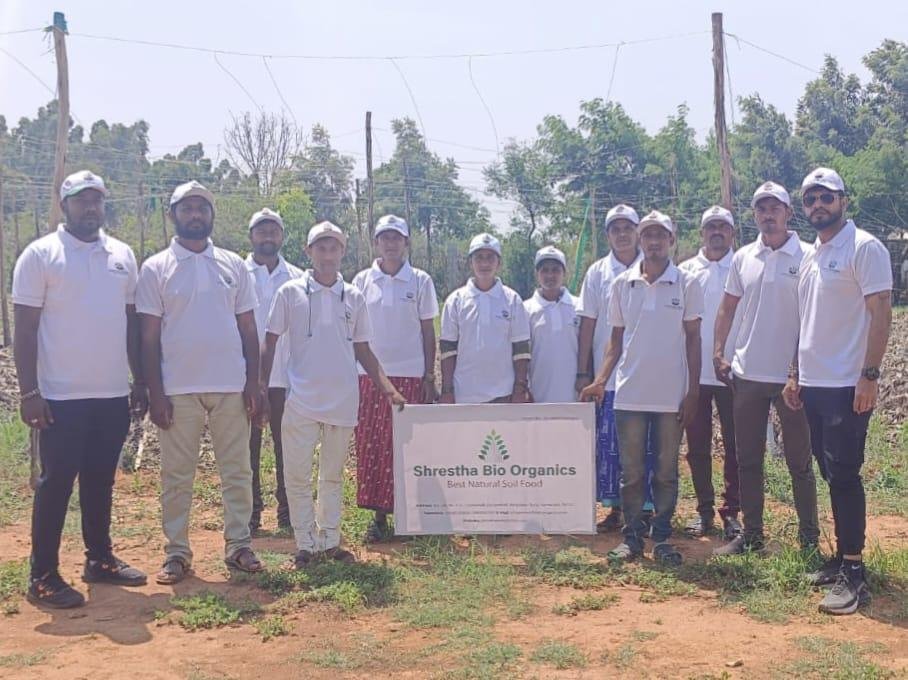 Vermicompost product