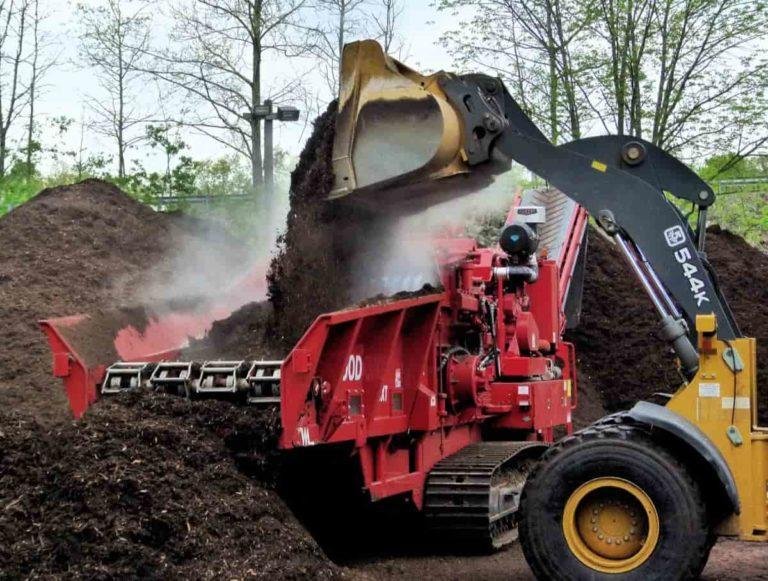 Top 3 Vermicompost Manufacturing Companies