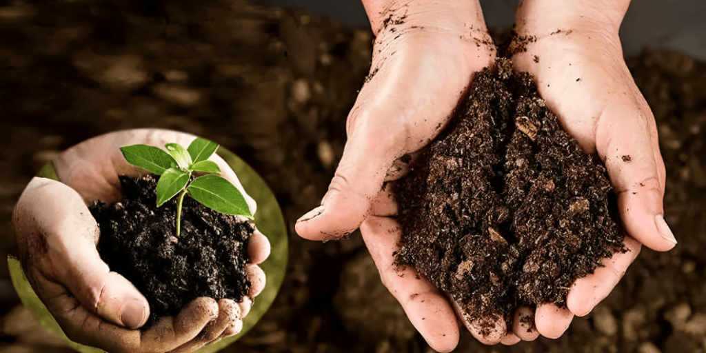 Organic Khad Fertilizer Manufacturer in Bengaluru