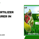 Organic Fertilizer Manufacturer in USA
