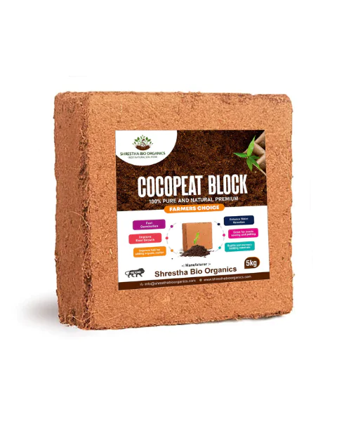 COCOPEAT 5 KG 