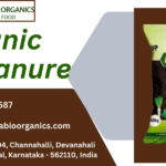 Organic Manure Manufacturer