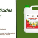 Bio Pesticides Supplier