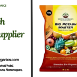 Potash Rich Organic Supplier