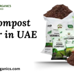 Vermicompost Supplier in UAE