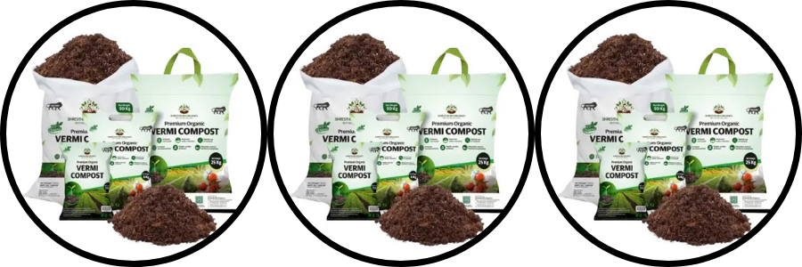 Vermicompost Exporter