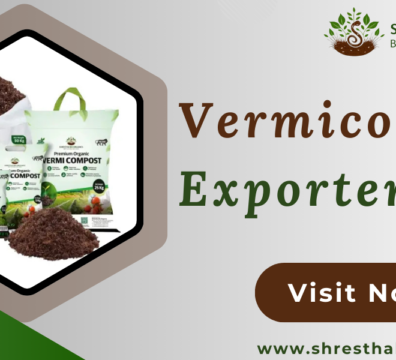 Vermicompost Exporter