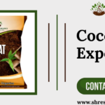 Cocopeat Exporter