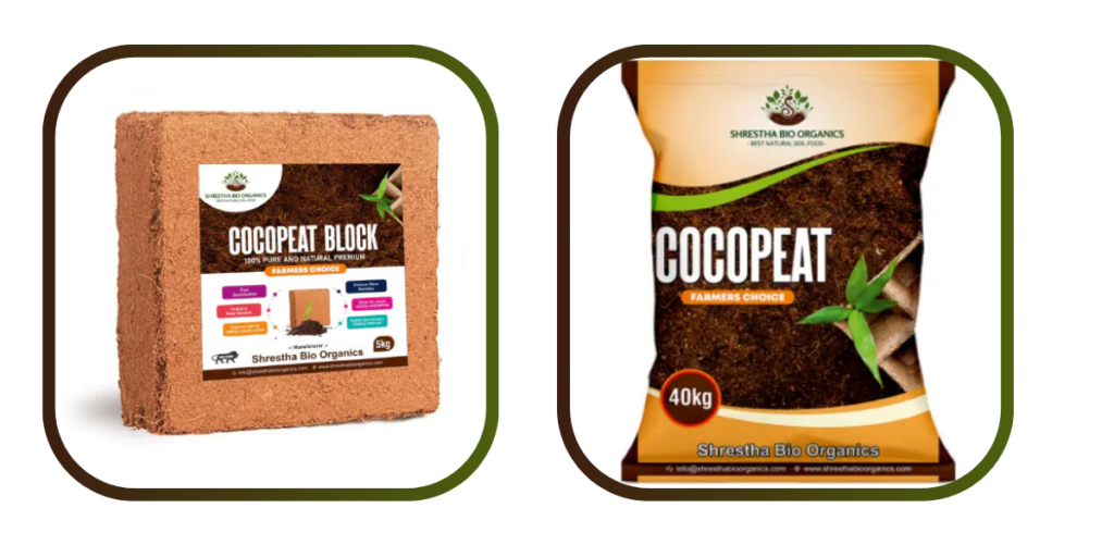 Cocopeat Supplier in UAE