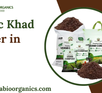 Organic Khad Supplier in USA