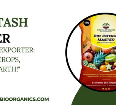 Bio Potash Expoter