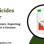 Bio Pesticides Exporter