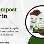 Vermicompost Supplier in USA