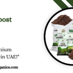 Vermicompost in UAE