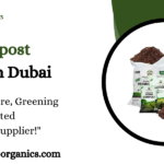 Vermicompost Supplier in Dubai