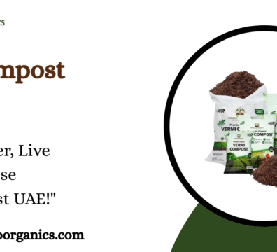 Vermicompost UAE