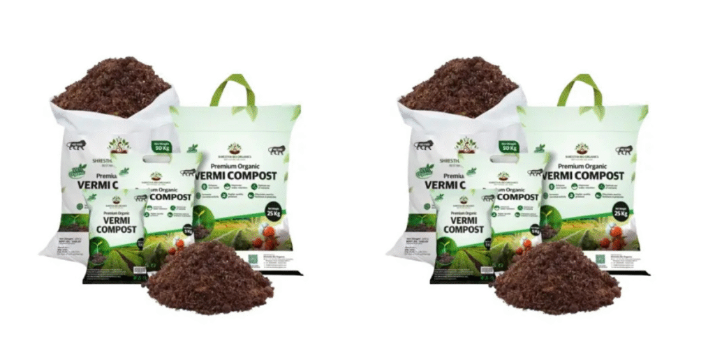 Vermicompost UAE