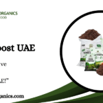 Organic Vermicompost UAE
