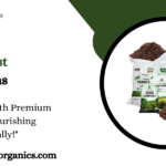 Premium Vermicompost For UAE Farms