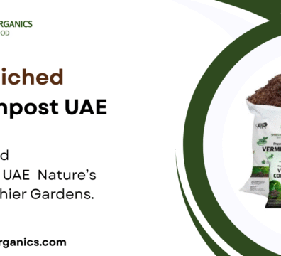 Neem Enriched Vermicompost UAE
