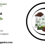 Vermicompost for Sandy Soils UAE