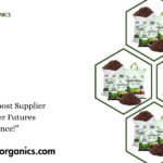 Certified Vermicompost Supplier UAE