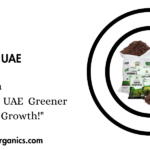 Urban Garden Vermicompost UAE