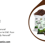 Natural Vermicompost Fertilizer in UAE