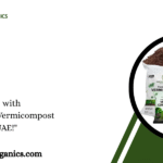 Organic Vermicompost For Agriculture UAE